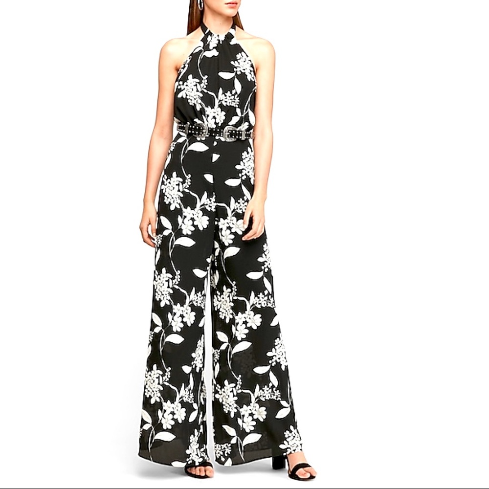 Express Jumpsuit NWT